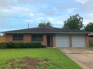 3721 Grapevine St, Houston, TX 77045