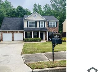 129 Summit View Dr, McDonough, GA 30253
