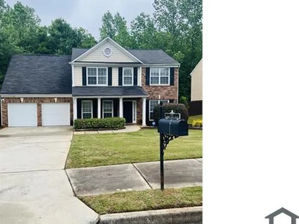 129 Summit View Dr, McDonough, GA 30253