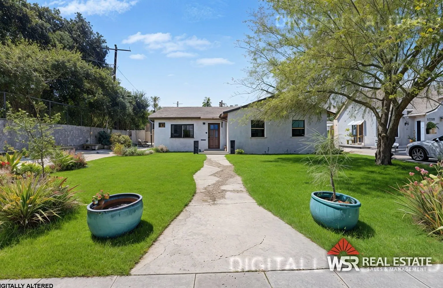 3 bed, 2.0 bath, 1150 sqft, $3,100 — Photo 3