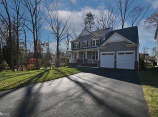 6216 Garden Rd LOT 3, Springfield, VA 22152