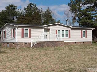 4121 Murphy School Rd, Durham, NC 27705