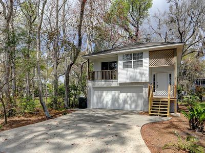 510 Holly St, Saint Simons Island, GA, 31522
