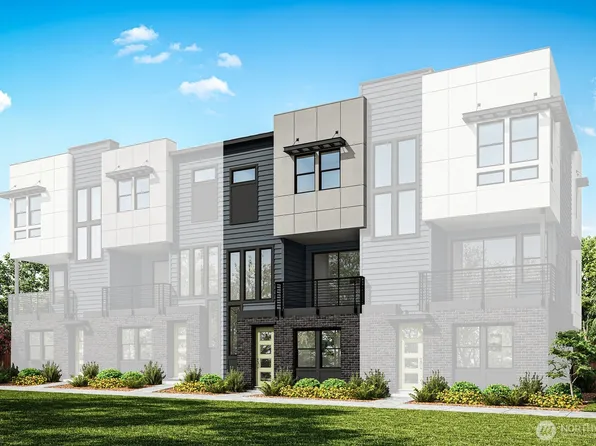 18917 99th Court NE #B, Bothell, WA 98011