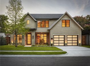 5743 Southwestern Blvd, Dallas, TX 75209