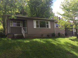 117 Walnut Ln, Pineville, KY 40977