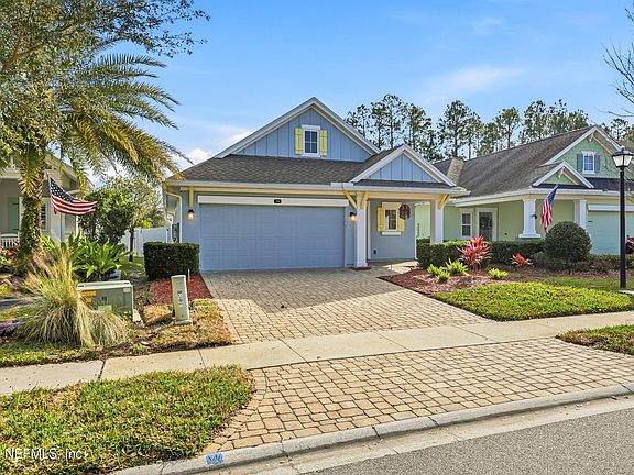 2nd image of 206 PARK LAKE Drive