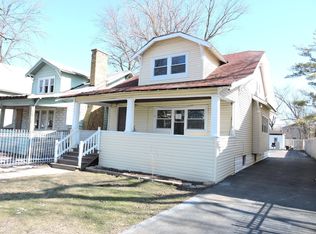 15117 Vine Ave, Harvey, IL 60426