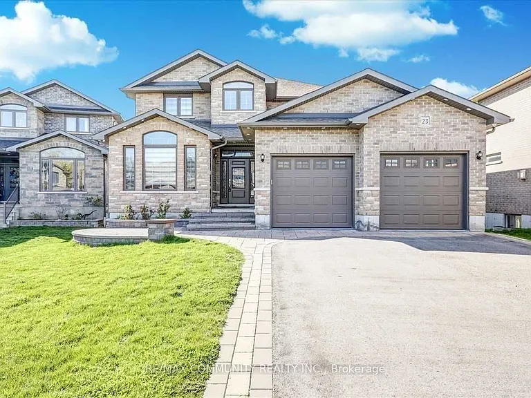 23 Blossom Ct — Photo 3