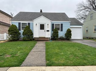 15 Cottage Ln, Clifton, NJ 07012