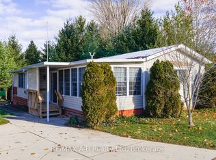 316489 31st Line #909, Zorra, ON N0J1J0