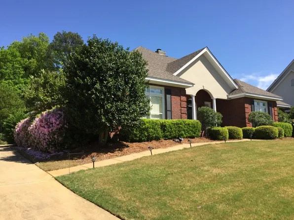 9685 Bent Brook Dr, Montgomery, AL 36117