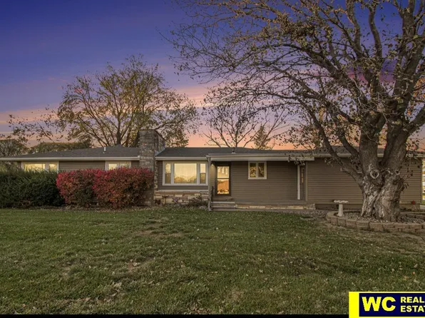 1341 Wilbur St, Blair, NE 68008