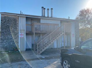 2203 Leah Cv APT D, Austin, TX 78748
