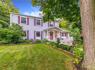 7875 Skylineview Dr, Concord Township, OH 44060