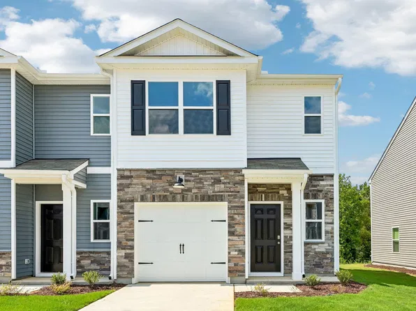 502 Cherry Laurel Drive, Sanford, NC 27332