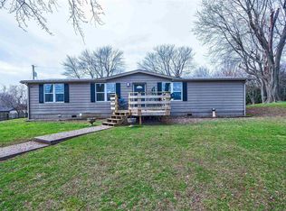 3218 Old Hartford Rd, Owensboro, KY 42303