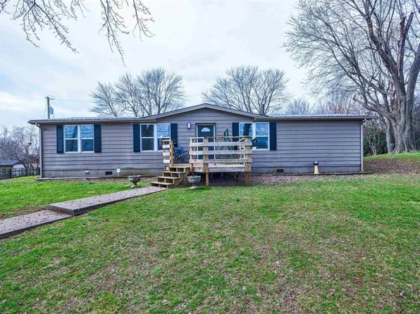 3218 Old Hartford Rd, Owensboro, KY 42303