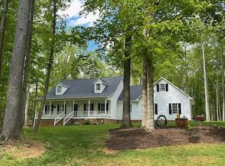 17 Pony Ct, Bahama, NC 27503