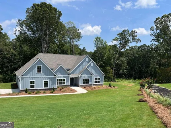 140 Linton Estates Ave Lot 12, Newnan, GA 30263