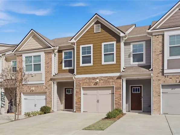 6400 Shalks Crossing Dr, Lithonia, GA 30058