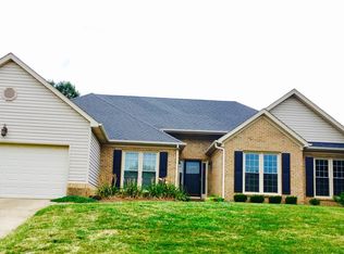 4568 Saron Dr, Lexington, KY 40515