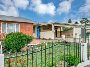 140 Hamilton Ct, Vallejo, CA 94589