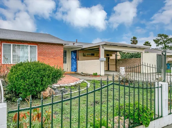 140 Hamilton Ct, Vallejo, CA 94589