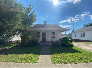 734 Myrtle St, Kingsport, TN 37660