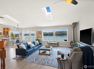 91 E Franjo Beach Drive, Shelton, WA 98584