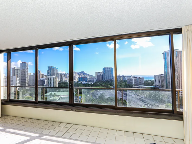 1910 Ala Moana Blvd #21B — Photo 14