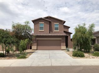226 N 199th Dr, Buckeye, AZ 85326