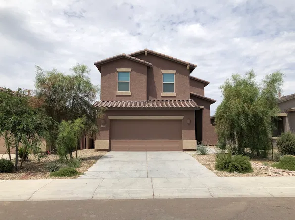 226 N 199th Dr, Buckeye, AZ 85326