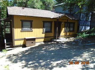 631 Rose Hill Dr, Crestline, CA 92325