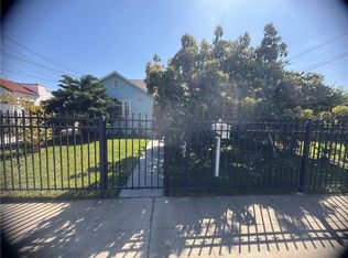 3410 California St, Huntington Park, CA 90255