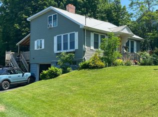 190 Duane St, Malone, NY 12953