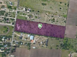 6810 N Moorefield Rd, Mission, TX 78574