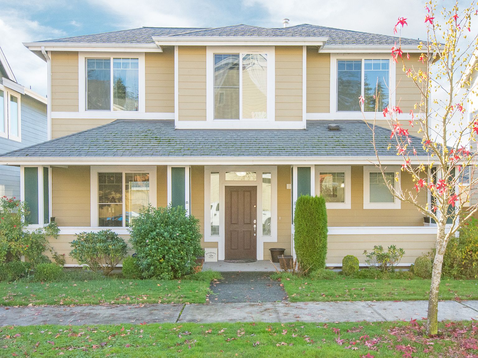 1538 Cherry Ave, Fircrest, WA 98466 Zillow