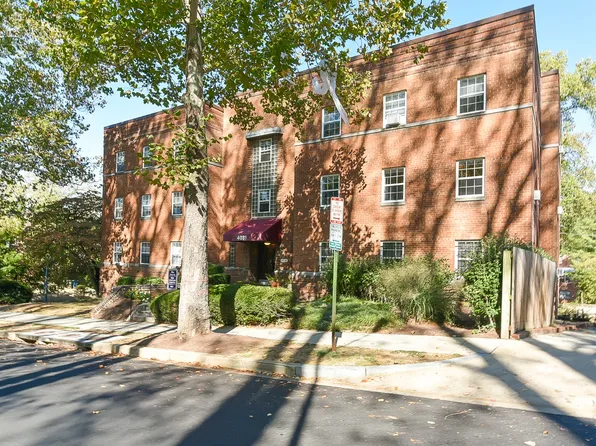 4031 Davis, 4031 Davis Pl NW APT 301, Washington, DC 20007