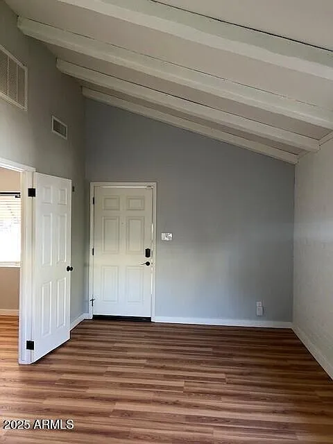 1 bed, 1.0 bath, 500 sqft, $1,800 — Photo 3
