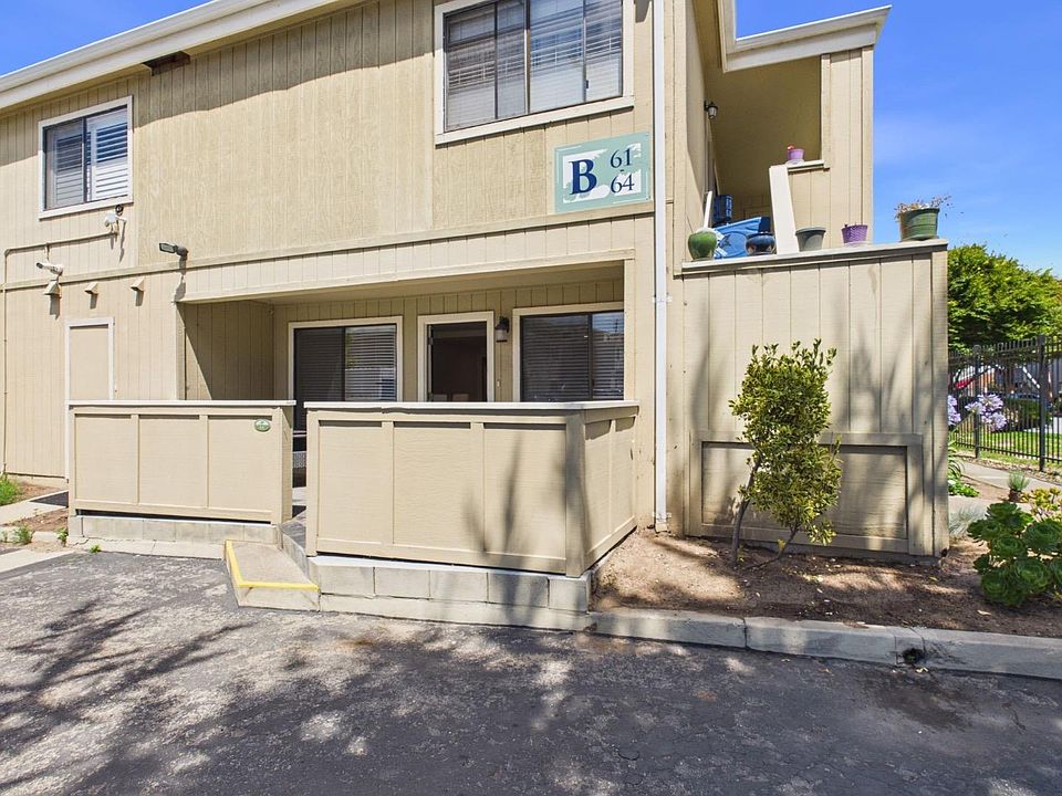1st image of 820 Casanova Ave APT 61