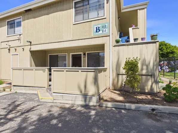 820 Casanova Ave APT 61, Monterey, CA 93940