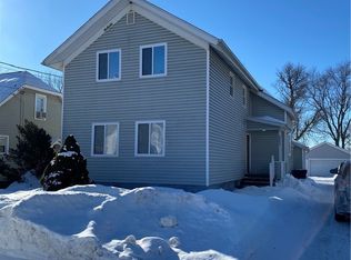 5862 Buffalo St, Sanborn, NY 14132