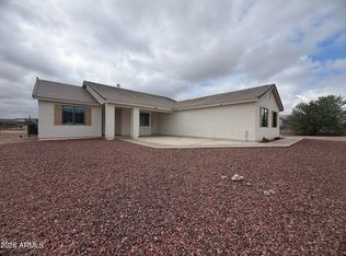 3229 W SILVERDALE Road, San Tan Valley, AZ 85144