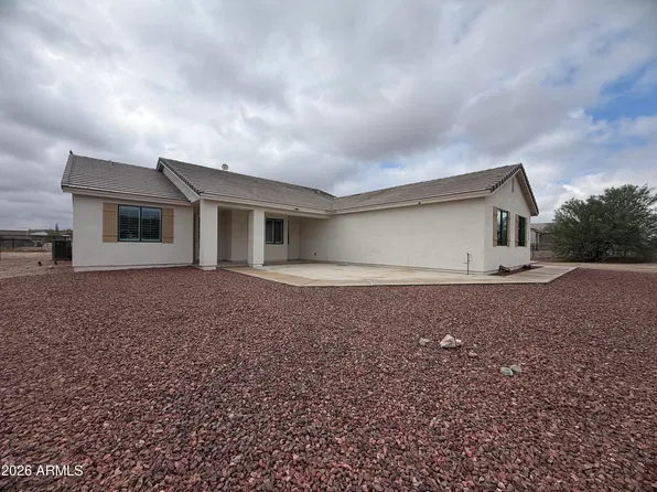 3229 W SILVERDALE Road, San Tan Valley, AZ 85144