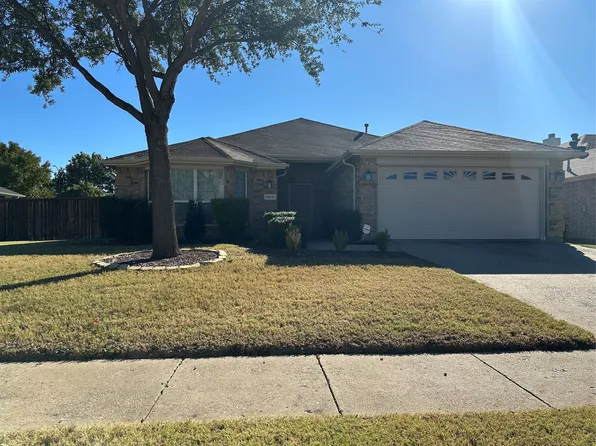 15547 Bull Run Dr, Frisco, TX 75035