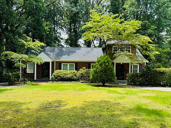 Duplex showing both sides.