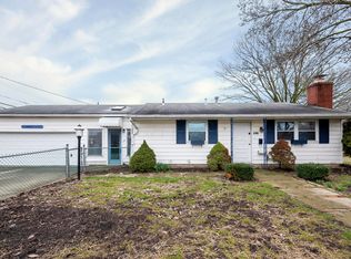 158 E Alcott Rd, Columbus, OH 43207