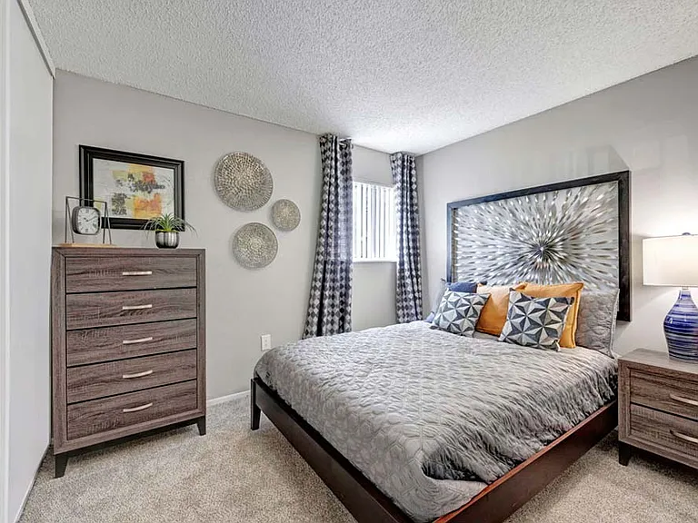 Arvada Village Apartment Homes — Photo 7