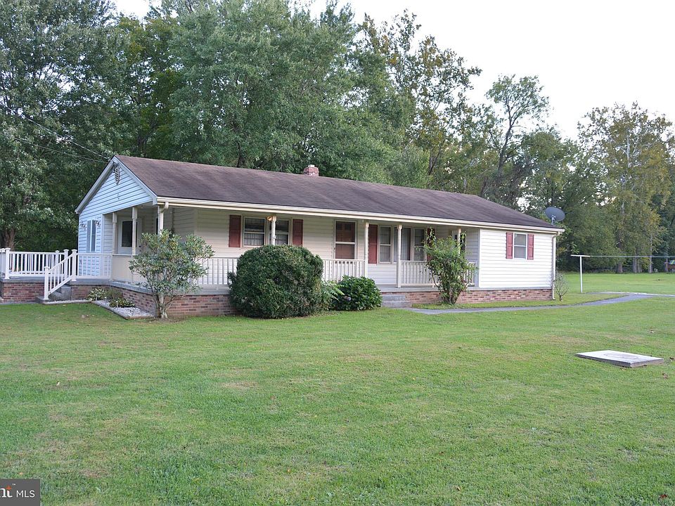 237 Middle Ln, Gore, VA 22637 Zillow